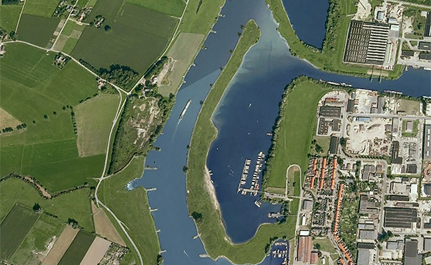 Jachthaven De Mars